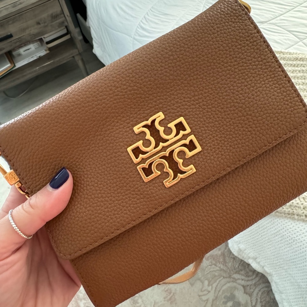 Tory Burch Crossbody